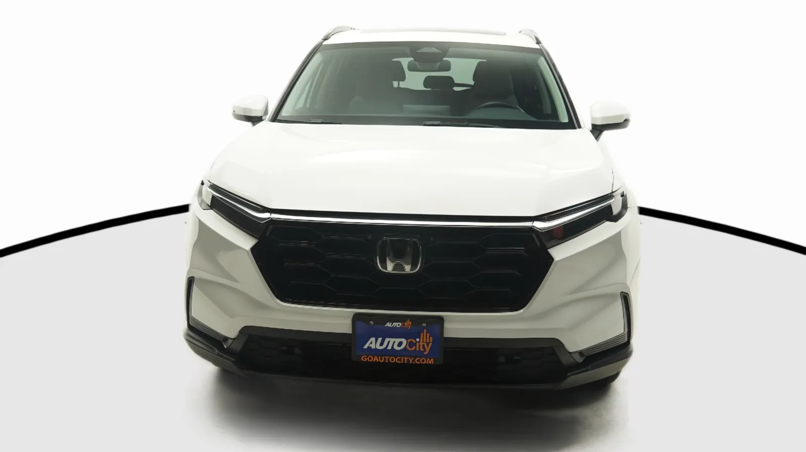 Another view of 2024 Honda CR-V EX for sale in El Cajon, CA at Auto City