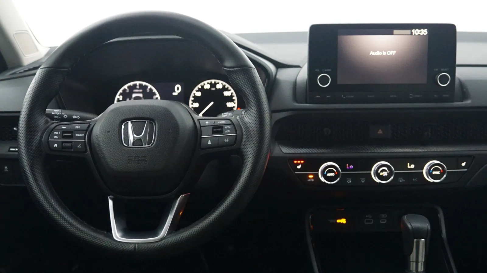 More photos of 2024 Honda CR-V EX at Auto City, CA