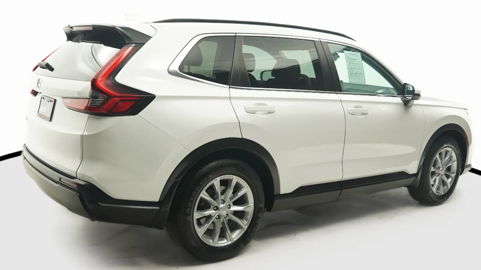 More photos of 2024 Honda CR-V EX at Auto City, CA