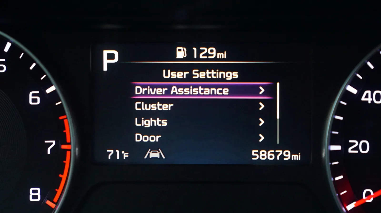 Photos of 2024 Kia Forte LXS for sale in El Cajon, CA at Auto City