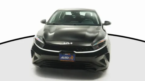 Another view of 2024 Kia Forte LXS for sale in El Cajon, CA at Auto City