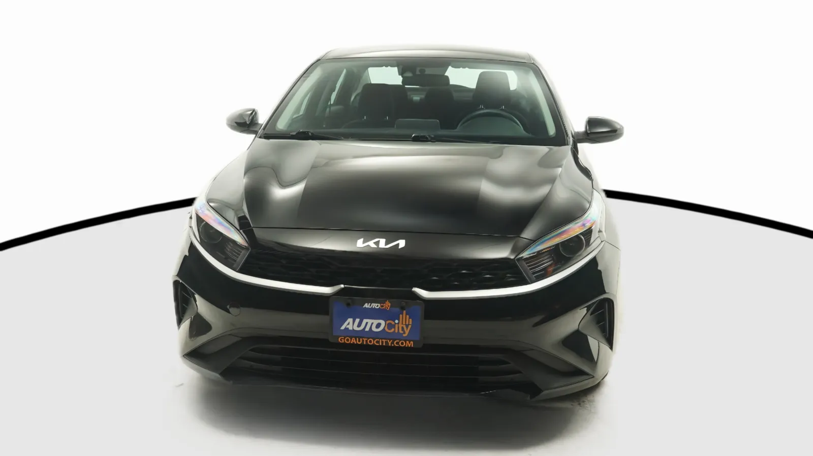 Another view of 2024 Kia Forte LXS for sale in El Cajon, CA at Auto City