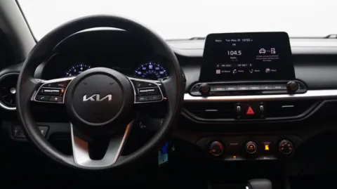 More photos of 2024 Kia Forte LXS at Auto City, CA