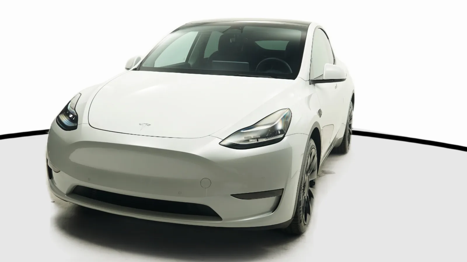 2022 Tesla Model Y Long Range Dual Motor All-Wheel Drive's photo