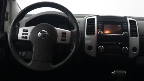 More photos of 2015 Nissan Xterra S at Auto City, CA