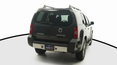 More photos of 2015 Nissan Xterra S at Auto City, CA