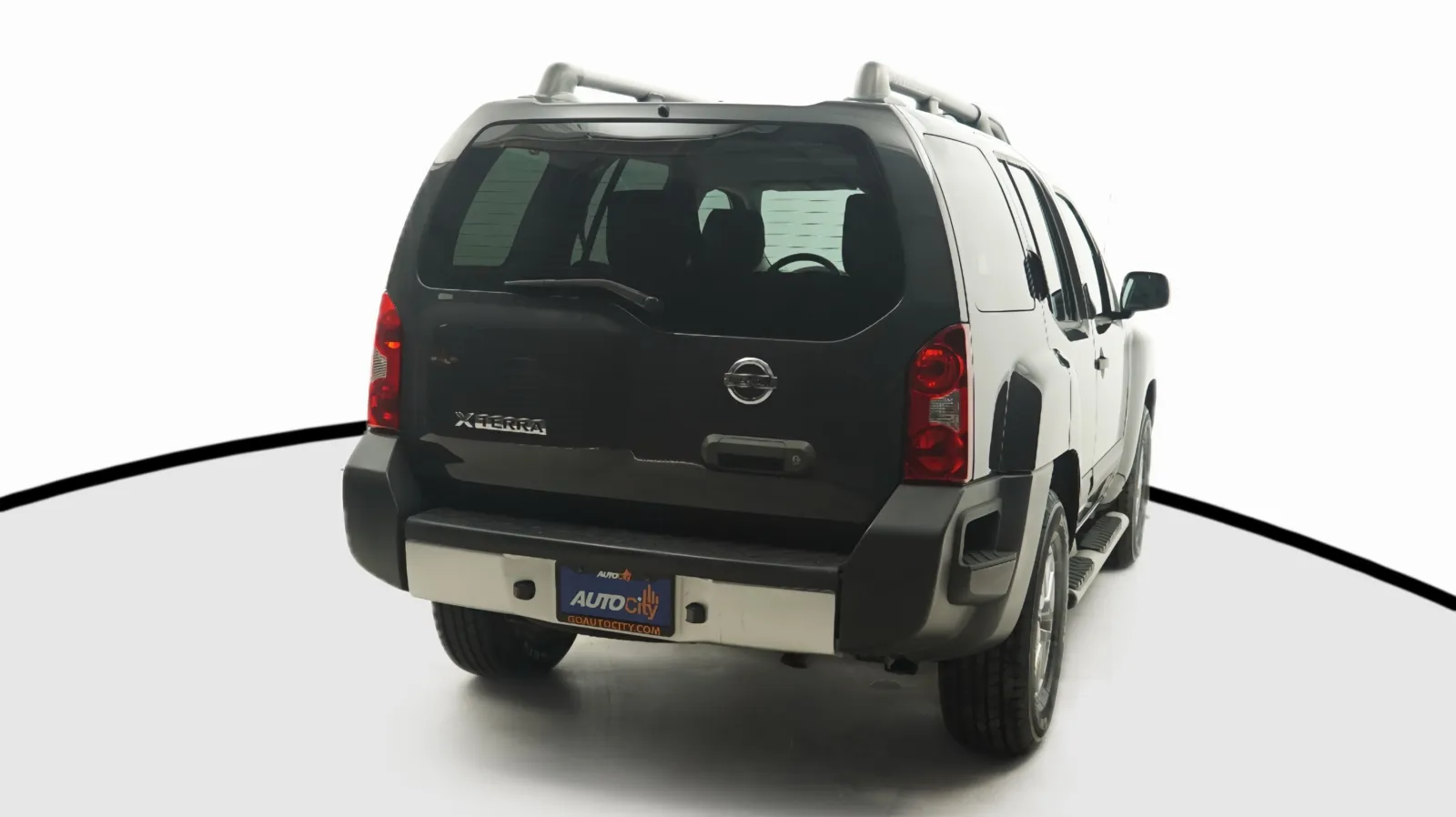 More photos of 2015 Nissan Xterra S at Auto City, CA