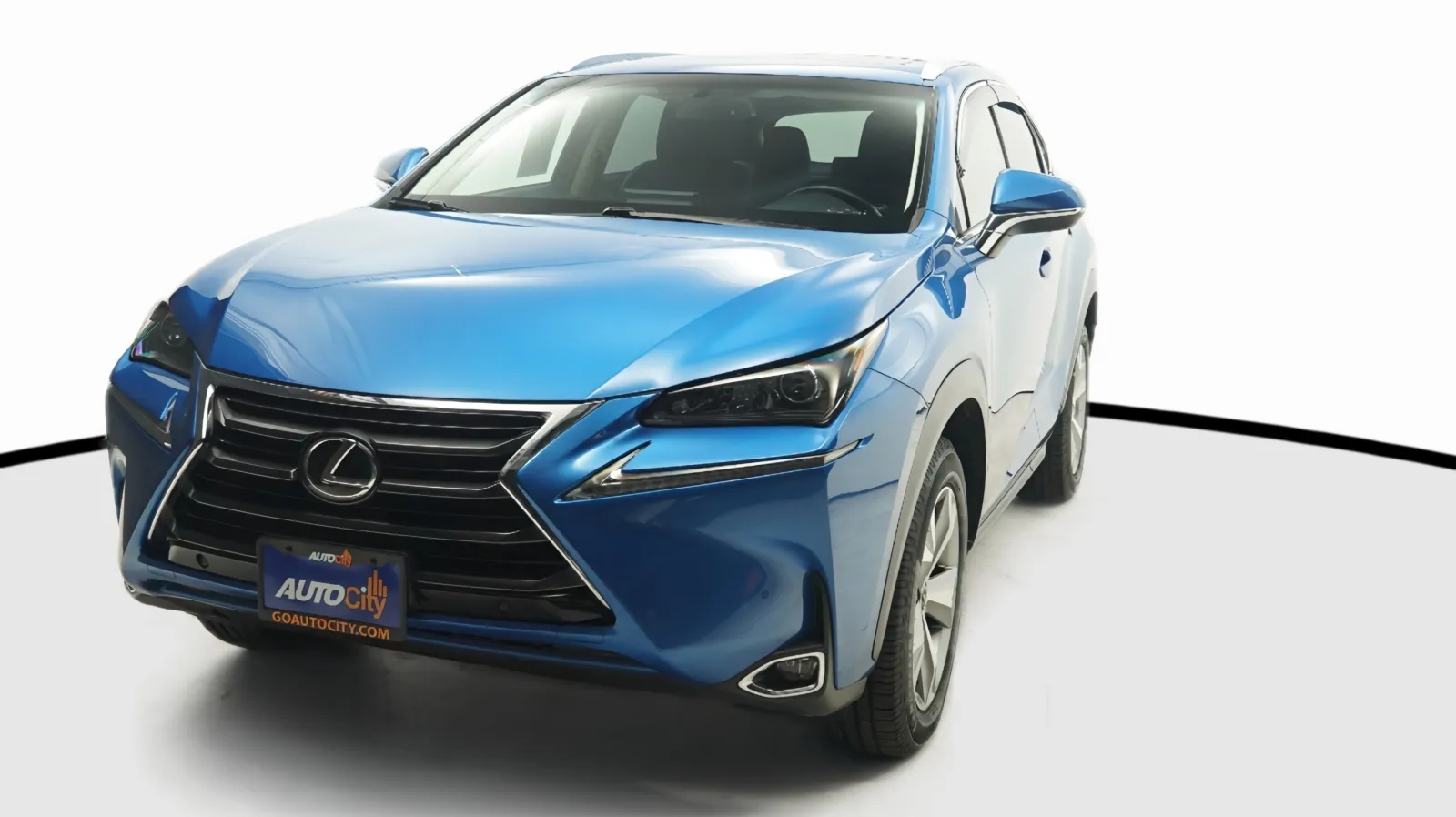 2017 Lexus NX 350 200t 4x2's photo