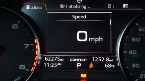 Photos of 2019 Audi Q7 Premium for sale in El Cajon, CA at Auto City