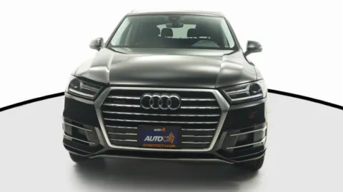Another view of 2019 Audi Q7 Premium for sale in El Cajon, CA at Auto City