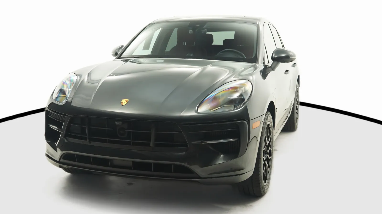 2021 Porsche Macan GTS's photo