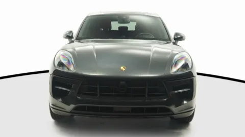 Another view of 2021 Porsche Macan GTS for sale in El Cajon, CA at Auto City