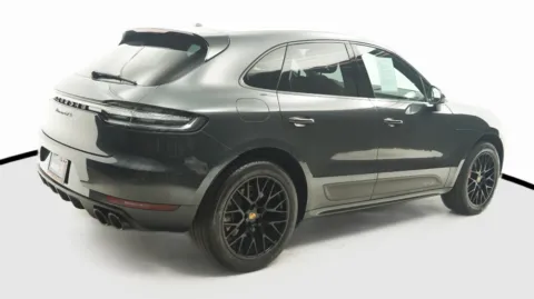 More photos of 2021 Porsche Macan GTS at Auto City, CA