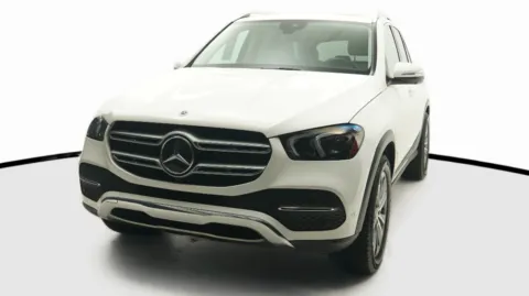 White 2021 Mercedes-Benz GLE 350 for sale in El Cajon, CA