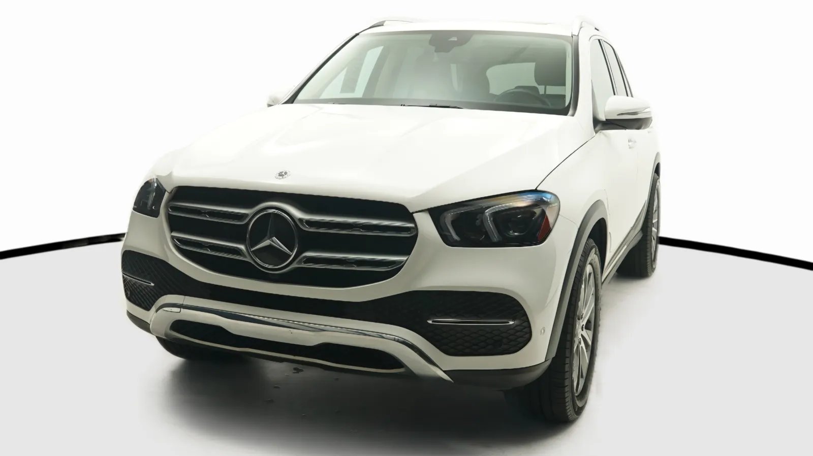 2021 Mercedes-Benz GLE GLE350 4MATIC's photo