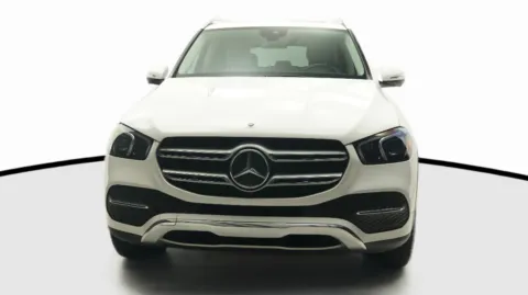 Another view of 2021 Mercedes-Benz GLE 350 for sale in El Cajon, CA at Auto City