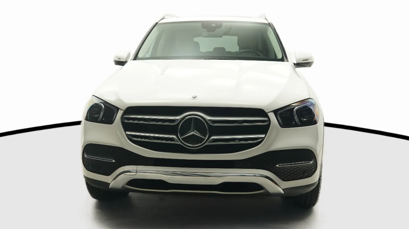 Another view of 2021 Mercedes-Benz GLE 350 for sale in El Cajon, CA at Auto City