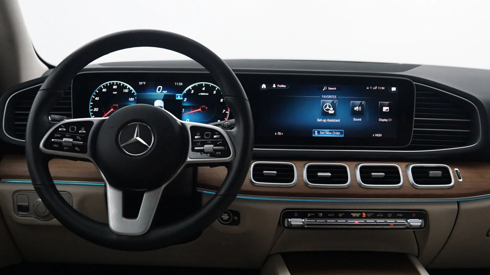 More photos of 2021 Mercedes-Benz GLE 350 at Auto City, CA