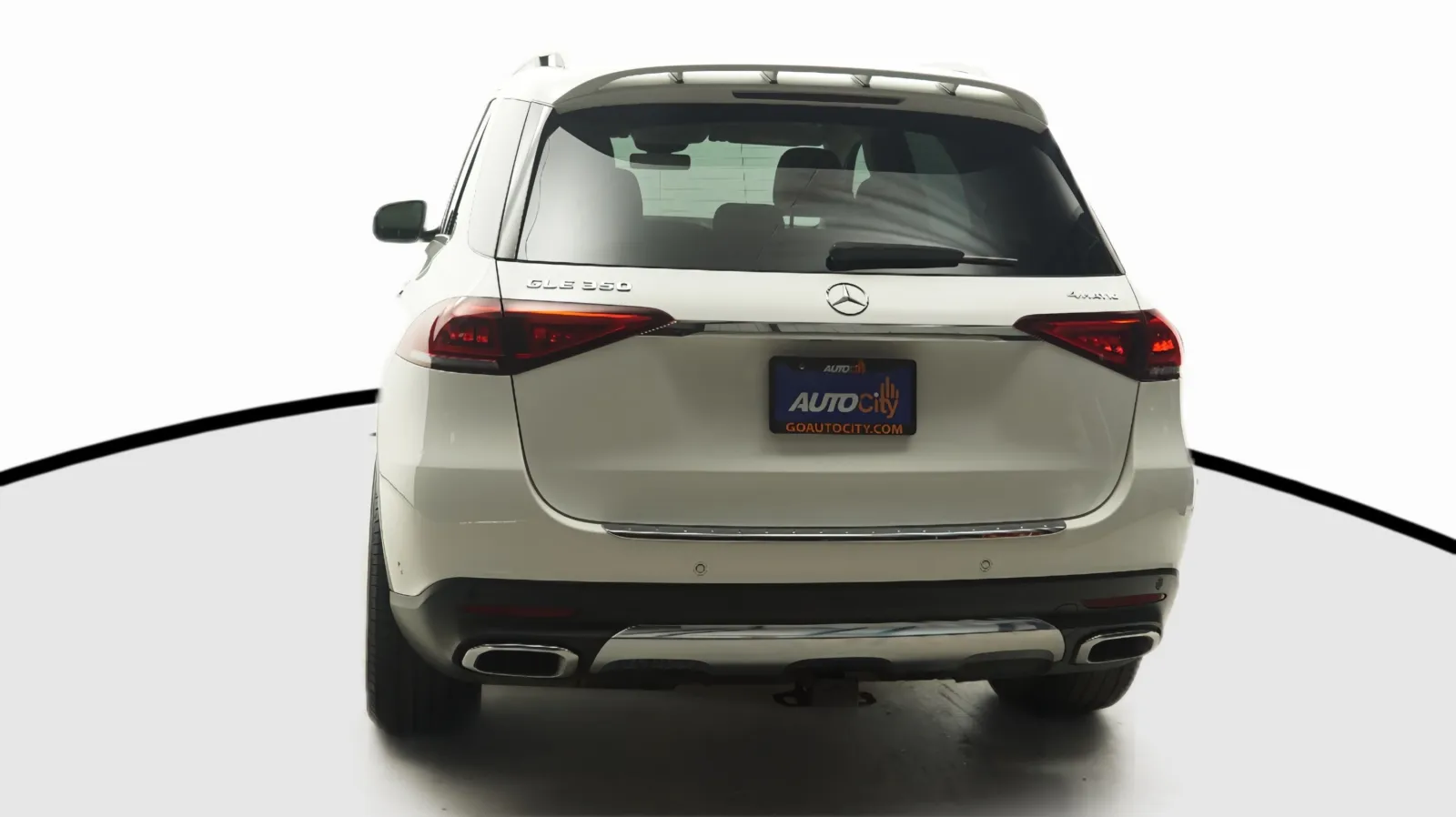 Mercedes-Benz GLE photo 13