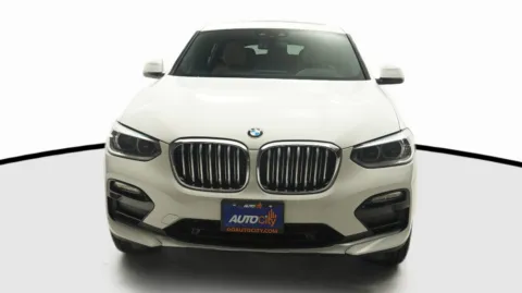 Another view of 2019 BMW X4 xDrive30i for sale in El Cajon, CA at Auto City