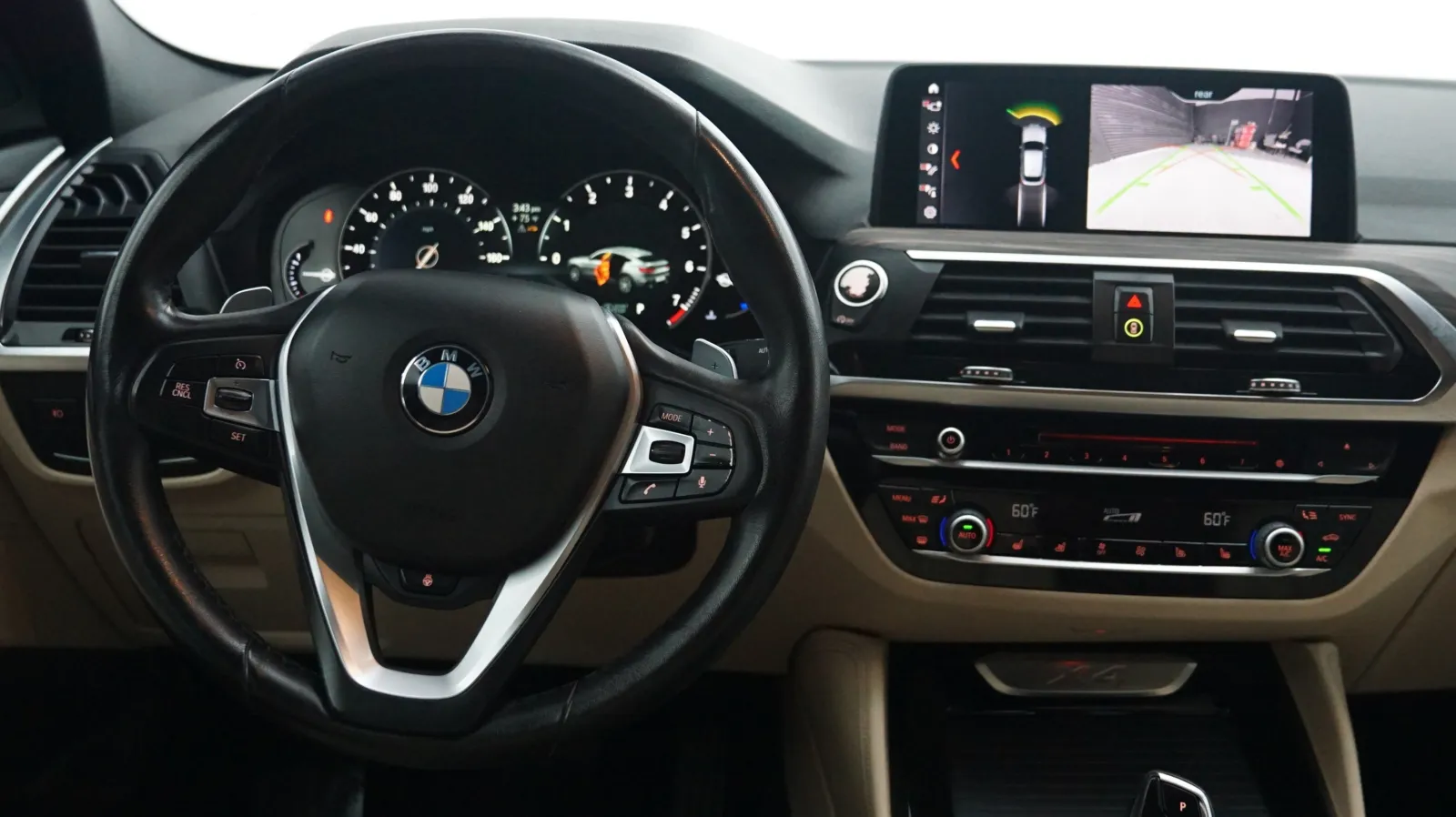 More photos of 2019 BMW X4 xDrive30i at Auto City, CA