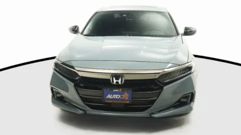 Another view of 2022 Honda Accord Sport for sale in El Cajon, CA at Auto City