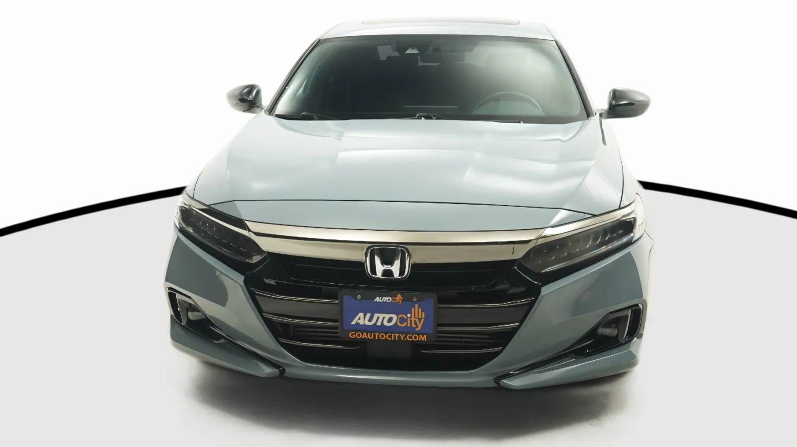 Another view of 2022 Honda Accord Sport for sale in El Cajon, CA at Auto City