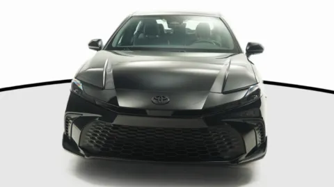 Another view of 2025 Toyota Camry SE for sale in El Cajon, CA at Auto City