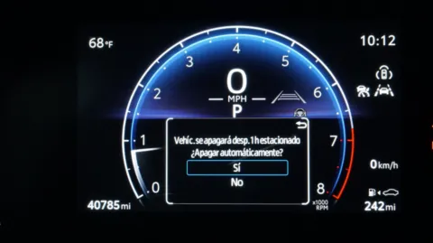 Photos of 2024 Toyota Corolla XSE for sale in El Cajon, CA at Auto City