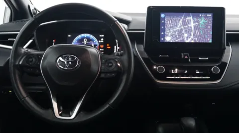 More photos of 2024 Toyota Corolla XSE at Auto City, CA