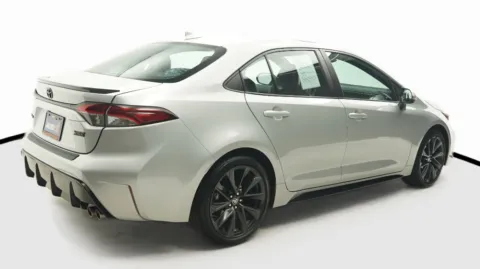 More photos of 2024 Toyota Corolla XSE at Auto City, CA