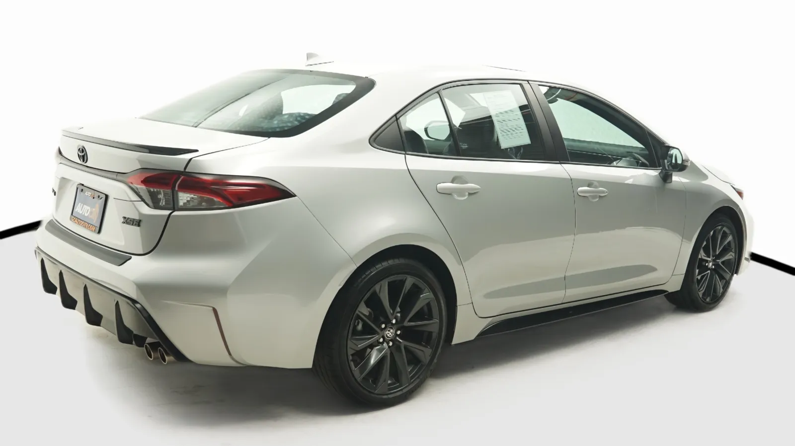 More photos of 2024 Toyota Corolla XSE at Auto City, CA