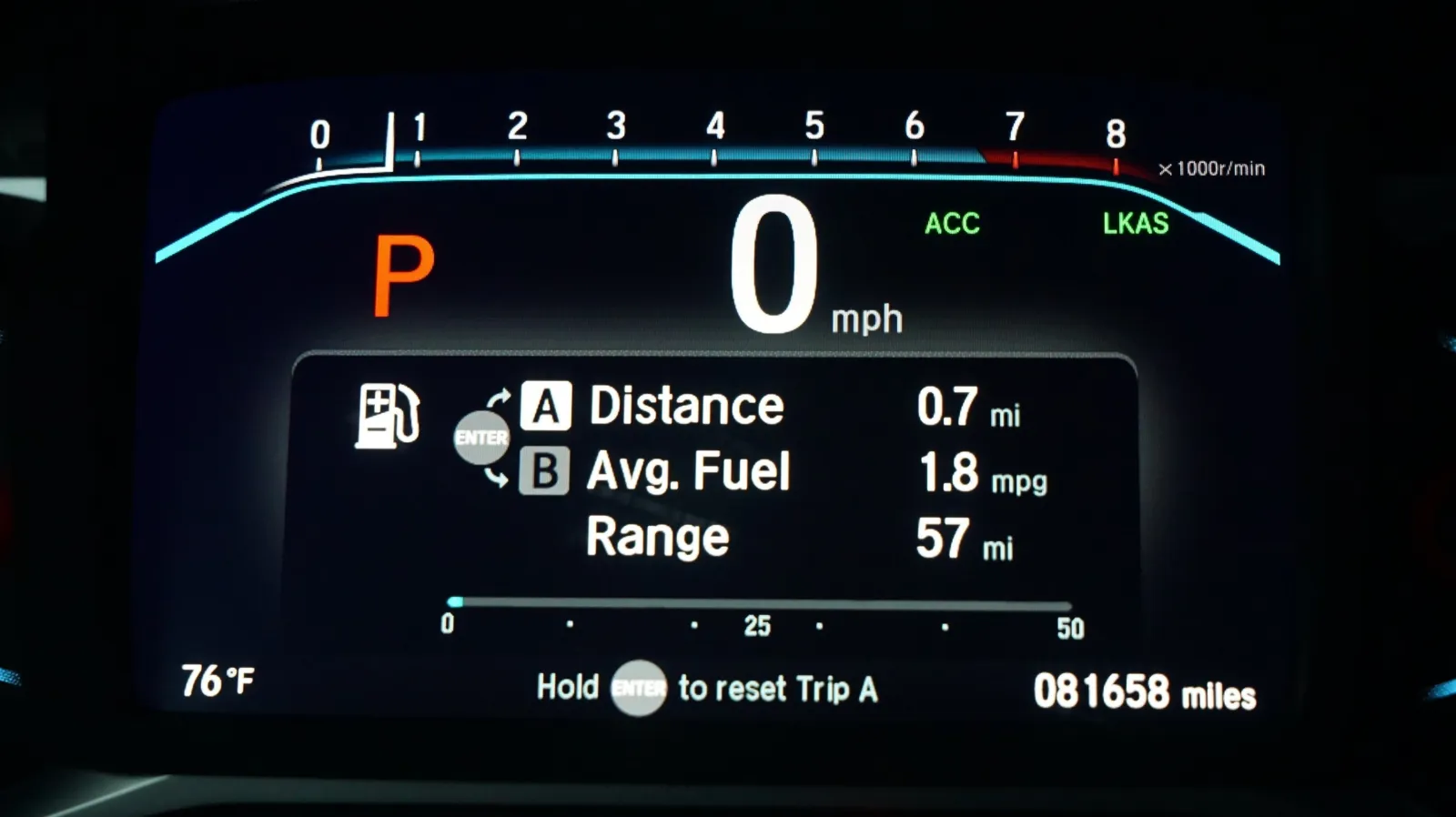 Photos of 2019 Honda Pilot EX-L for sale in El Cajon, CA at Auto City