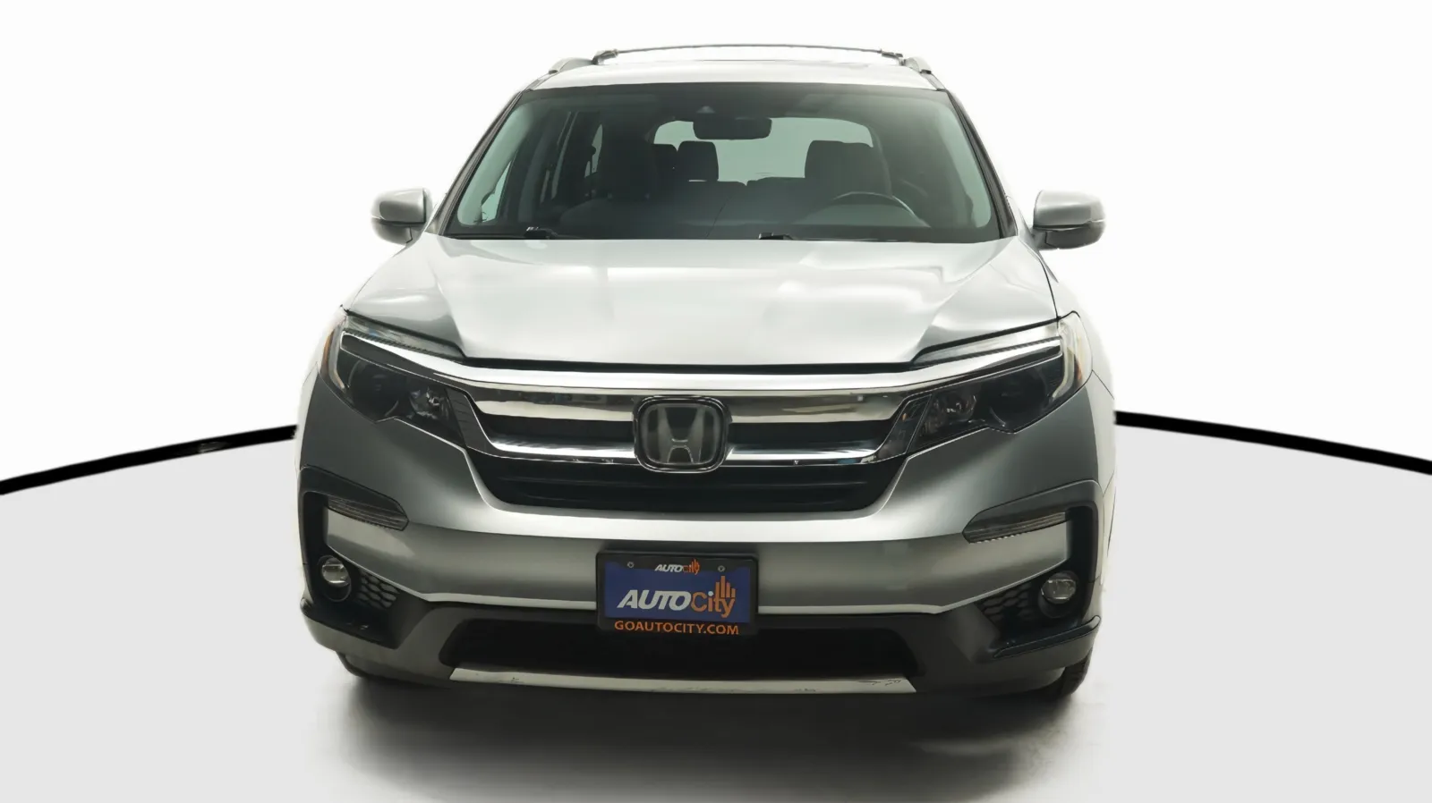 Another view of 2019 Honda Pilot EX-L for sale in El Cajon, CA at Auto City