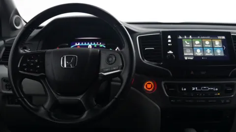 More photos of 2019 Honda Pilot EX-L at Auto City, CA