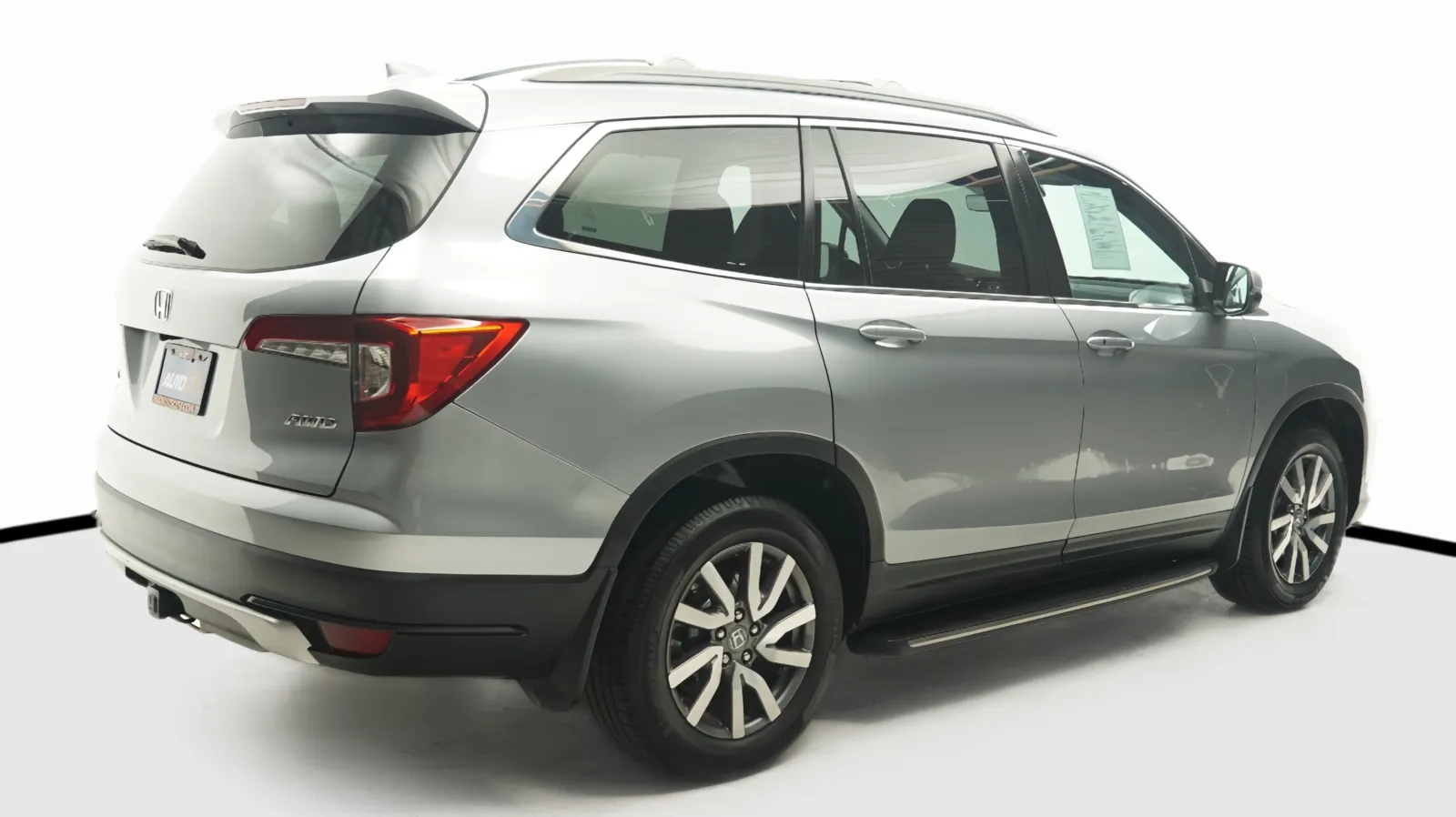 More photos of 2019 Honda Pilot EX-L at Auto City, CA