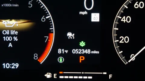 Photos of 2023 Honda Civic LX for sale in El Cajon, CA at Auto City