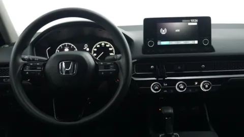 More photos of 2023 Honda Civic LX at Auto City, CA