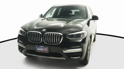 Another view of 2020 BMW X3 sDrive30i for sale in El Cajon, CA at Auto City