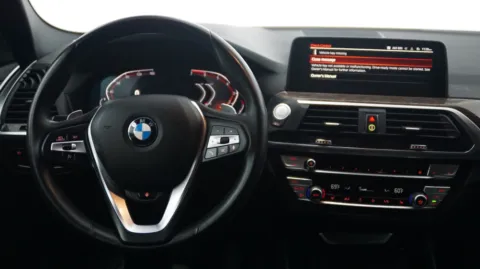 More photos of 2020 BMW X3 sDrive30i at Auto City, CA