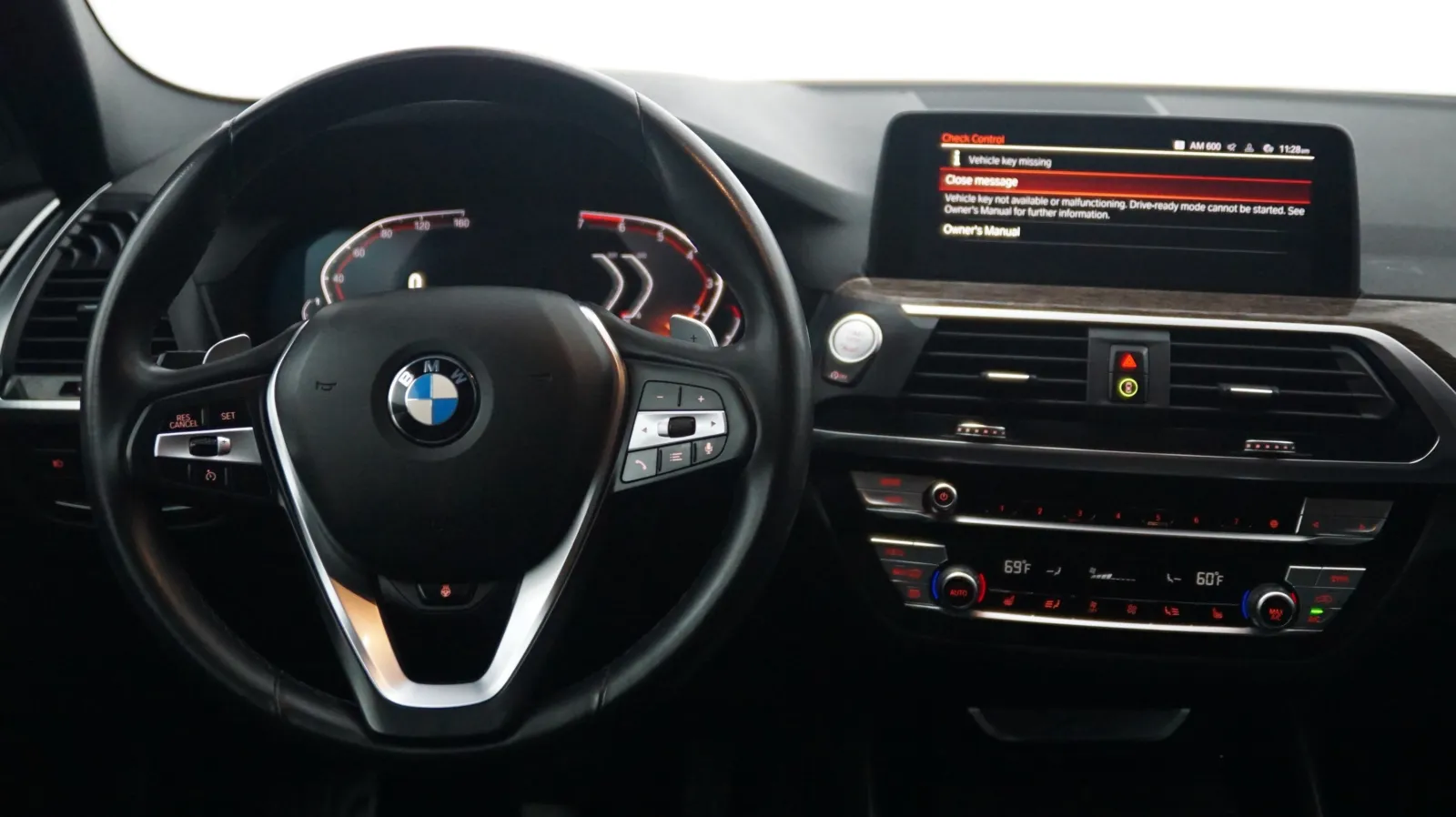 More photos of 2020 BMW X3 sDrive30i at Auto City, CA
