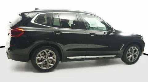 More photos of 2020 BMW X3 sDrive30i at Auto City, CA
