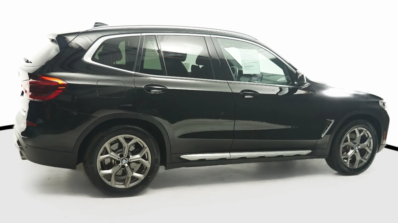 More photos of 2020 BMW X3 sDrive30i at Auto City, CA