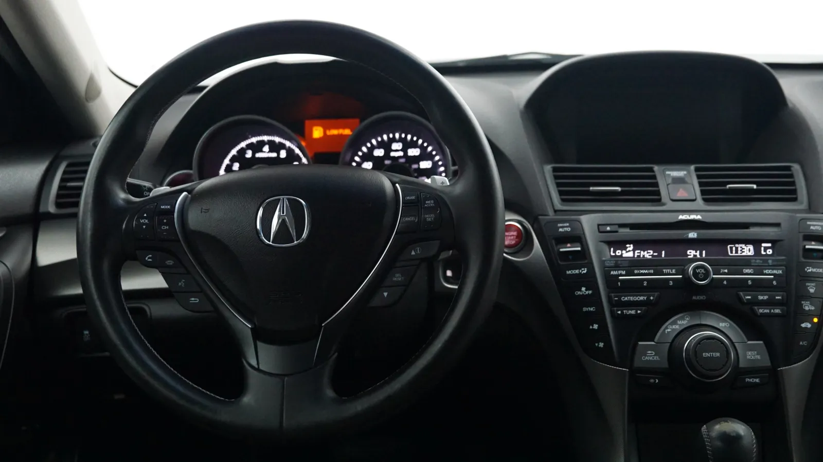 More photos of 2012 Acura TL Tech Auto at Auto City, CA