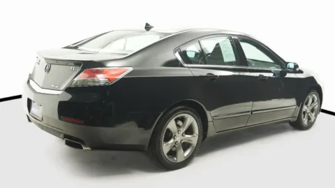 More photos of 2012 Acura TL Tech Auto at Auto City, CA