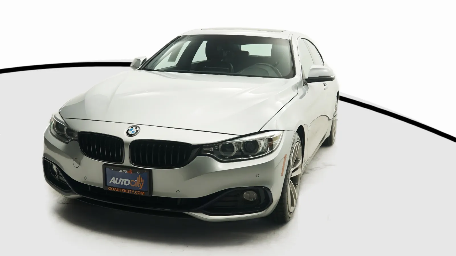 2017 BMW 4 Series 430i Gran Coupe's photo