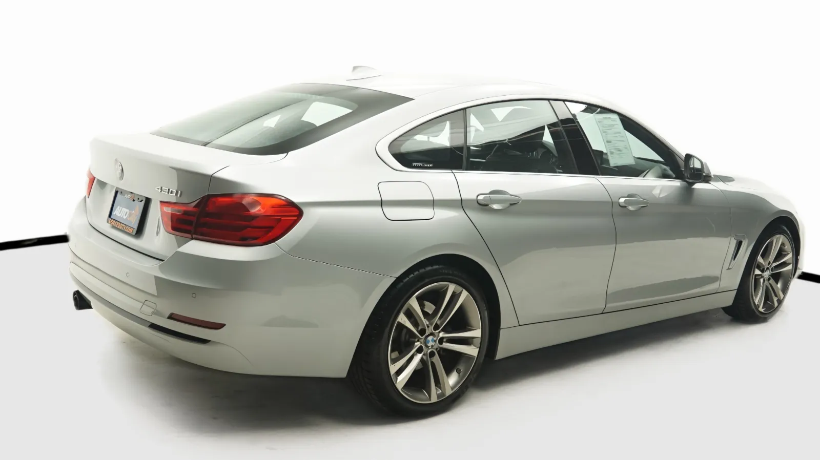 More photos of 2017 BMW 4 Series 430i at Auto City, CA