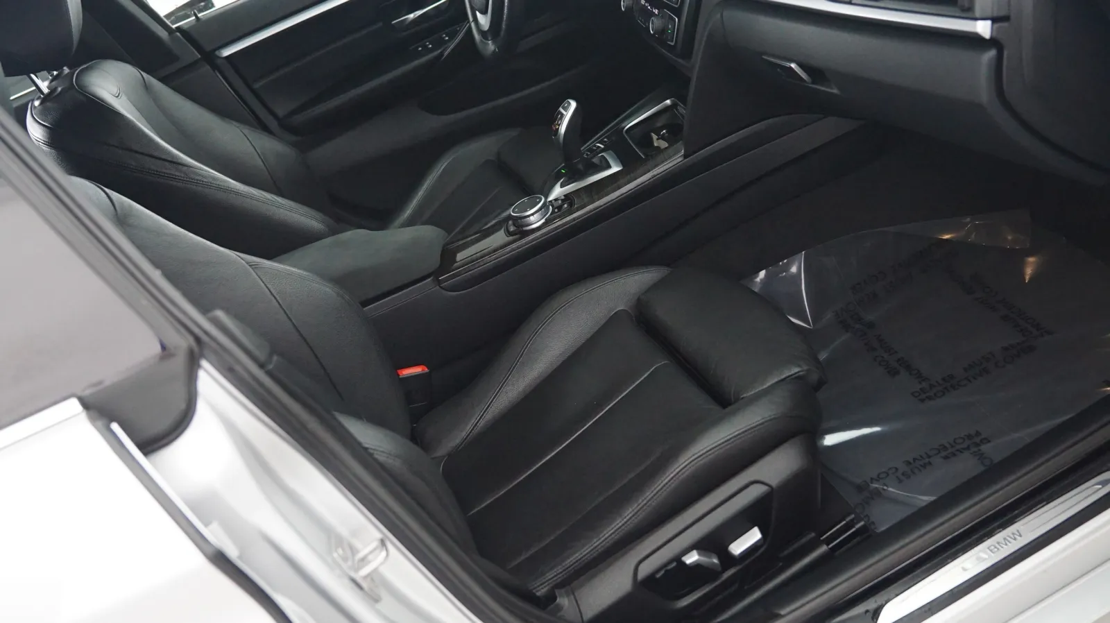 BMW 4 Series photo 6