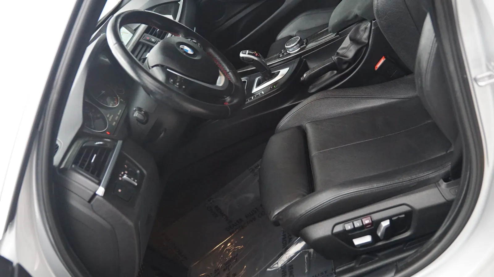 BMW 4 Series photo 7
