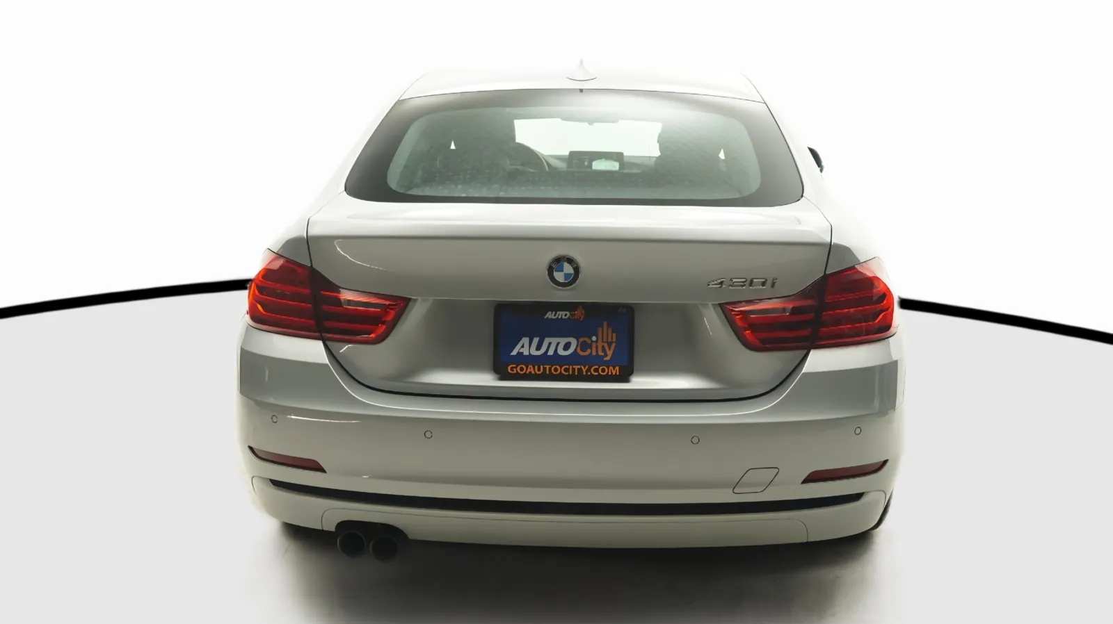 BMW 4 Series photo 10